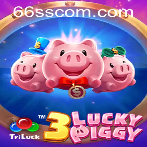 Descubra a Aventura Fascinante de 3LUCKYPIGGY