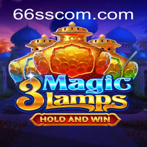 Descubra o Fascinante Mundo de '3MagicLamps': Uma Aventura de Jogo Como Nenhuma Outra