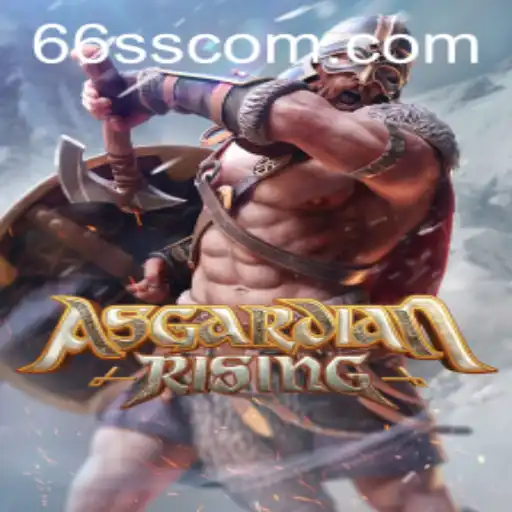 AsgardianRising: A Nova Experiência Imersiva no Mundo dos Jogos