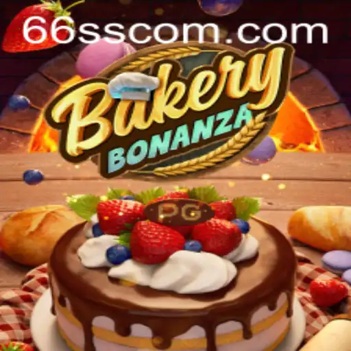 BakeryBonanza: Uma Aventura Doce no Mundo da Confeitaria