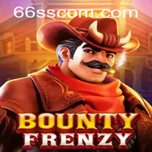 BountyFrenzy: Sua Nova Aventura de Caça ao Tesouro