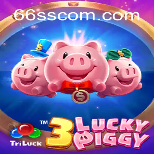 Descubra a Aventura Fascinante de 3LUCKYPIGGY