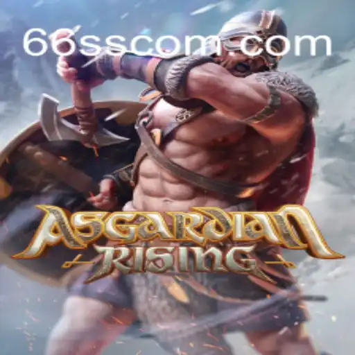 AsgardianRising: A Nova Experiência Imersiva no Mundo dos Jogos