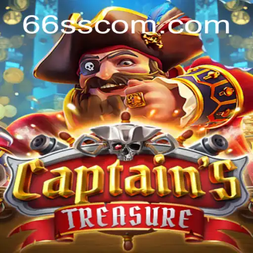 Explorando o Mundo de CaptainssTreasure: Uma Aventura Incrível