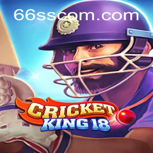 Explorando o Universo Empolgante do CricketKing18
