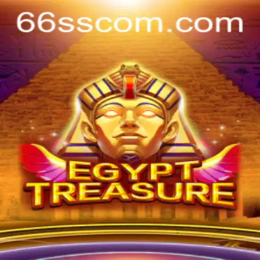 Desbravando as Aventuras de EgyptTreasure: Um Mergulho no Mundo dos Faraós