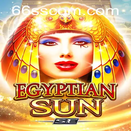 EgyptianSunSE: Uma Jornada Através dos Mistérios de Uma Era Perdida