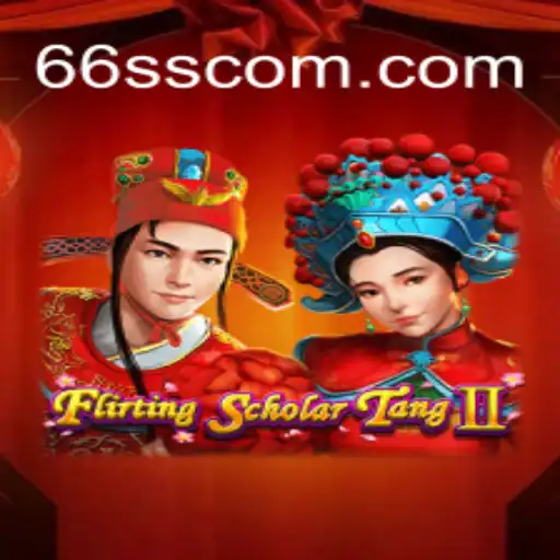 Descubra o Fascinante Universo de Flirting Scholar Tang II