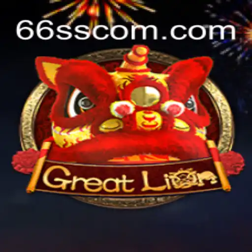 Descubra o Mundo de GreatLion: Um Jogo Inovador