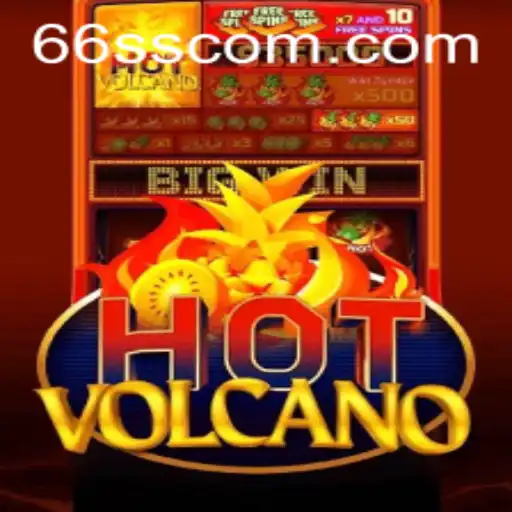 Descubra o Empolgante Jogo HotVolcano