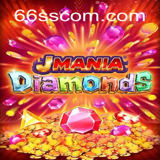 Descubra o Mundo de JManiaDiamonds: O Novo Fenômeno dos Jogos