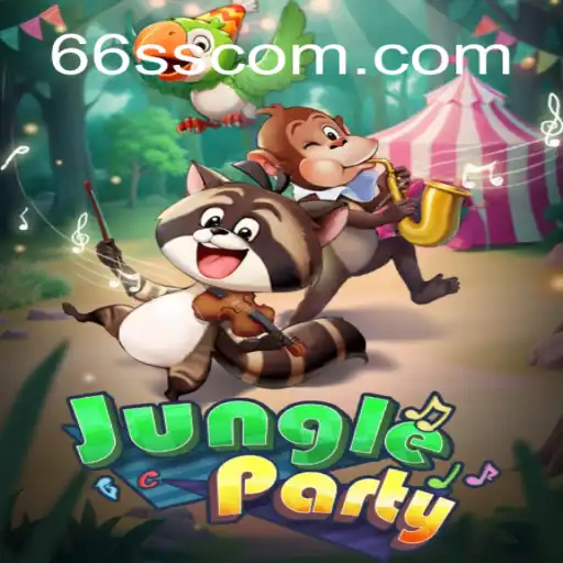 Explorando a Selva com JungleParty: A Nova Sensação dos Jogos em Grupo