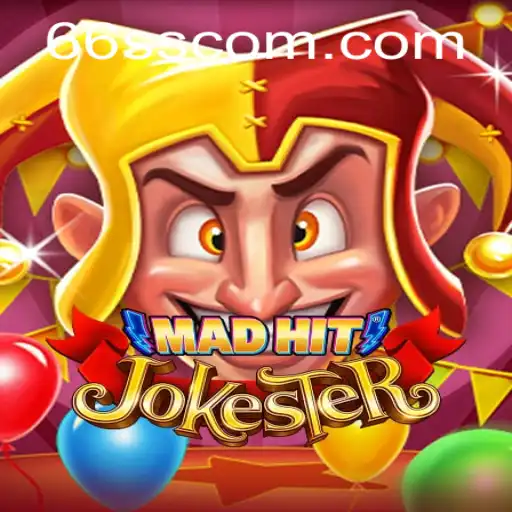 Descubra MadHitJokester: O Jogo que Está Conquistando o Mundo