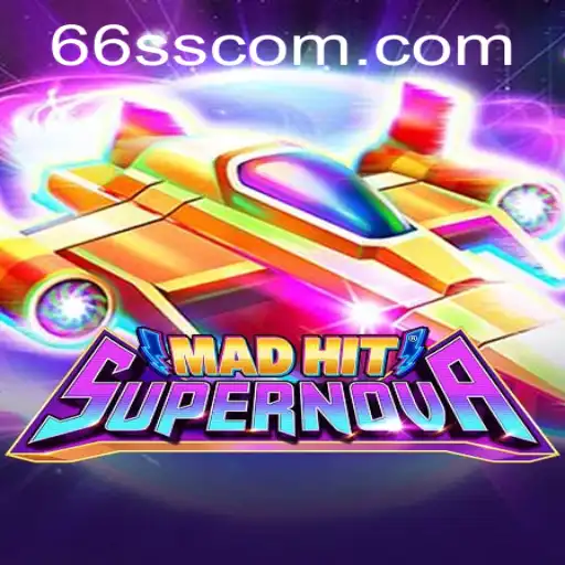 Descubra o Mundo de MadHitSupernova: Um Jogo Inovador