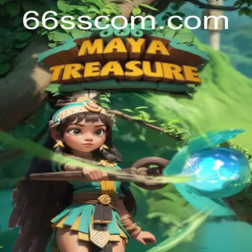 Descubra o Universo Cativante de MayaTreasure