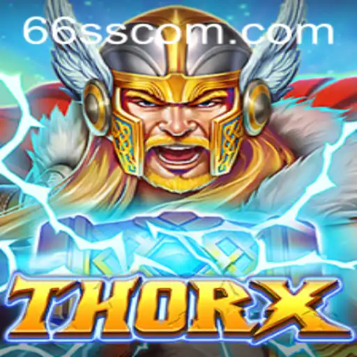 Explorando o Mundo de ThorX: Aventura e Estratégia com um Toque Mítico