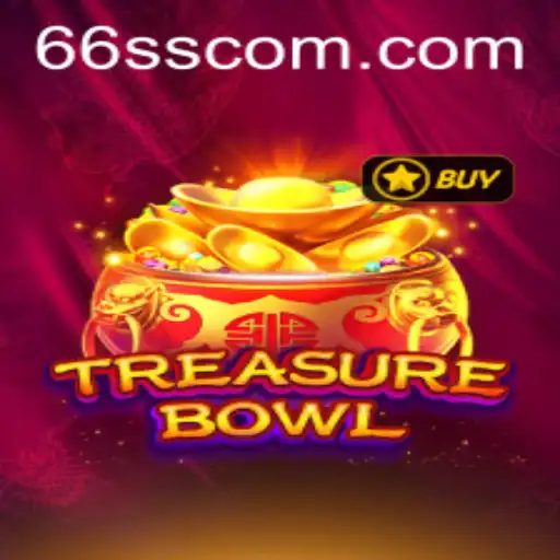 Descubra TreasureBowl: O Novo Fenômeno dos Jogos de Estratégia