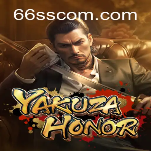 Explorando o Universo do Jogo YakuzaHonor: Uma Aventura de Estratégia e Coragem