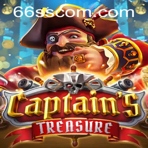Explorando o Mundo de CaptainssTreasure: Uma Aventura Incrível