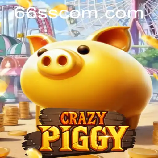 CrazyPiggy: O Jogo Que Está Dominando o Mundo dos Games