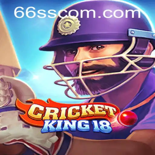 Explorando o Universo Empolgante do CricketKing18