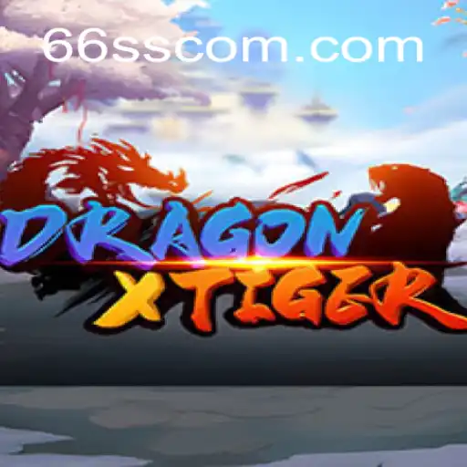 DragonXTiger: Uma Jornada Épica no Mundo dos Jogos Digitais