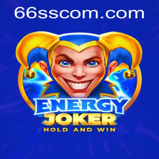 EnergyJoker: Uma Nova Era de Entretenimento Energético