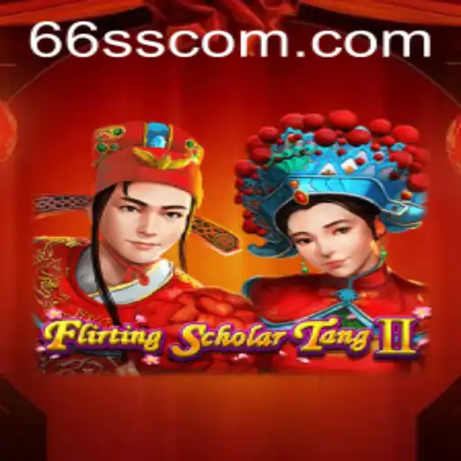 Descubra o Fascinante Universo de Flirting Scholar Tang II