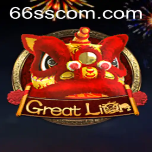 Descubra o Mundo de GreatLion: Um Jogo Inovador