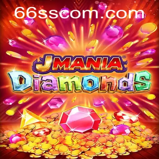 Descubra o Mundo de JManiaDiamonds: O Novo Fenômeno dos Jogos