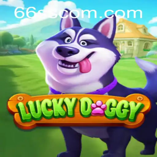 Descubra o Empolgante Mundo de LuckyDoggy: A Diversão que Transcende Gerações