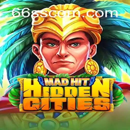 Explore o Universo Fascinante de MadHitHiddenCities: A Nova Sensação dos Jogos