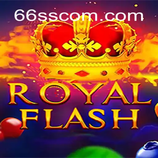 Descubra as Emoções de RoyalFlash: Um Jogo Inovador