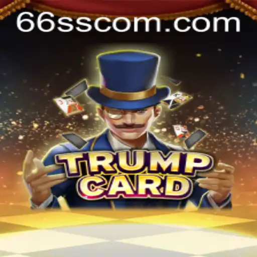 A Fascinante Dinâmica do Jogo TrumpCard