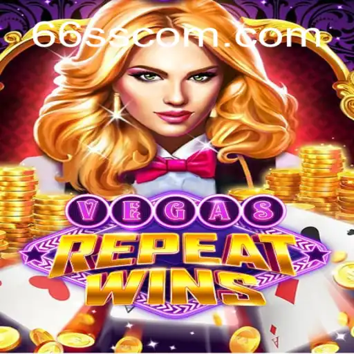Entendendo VegasRepeatWins: Um Guia Completo