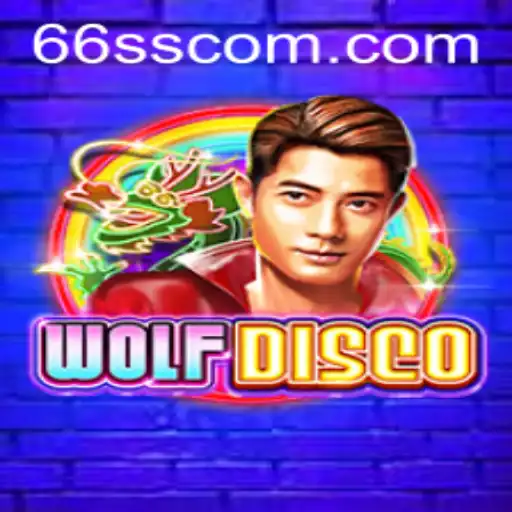 Explorando o Universo de WolfDisco
