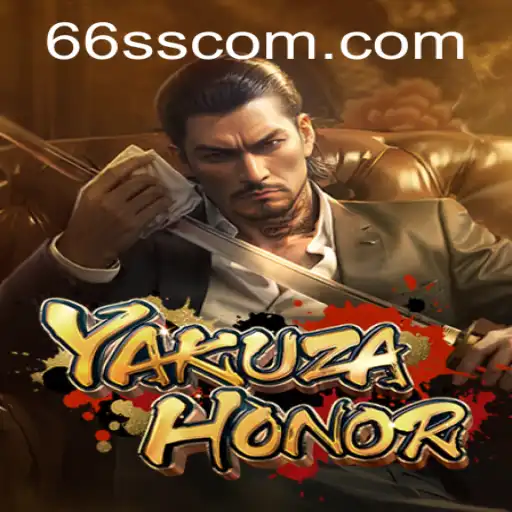 Explorando o Universo do Jogo YakuzaHonor: Uma Aventura de Estratégia e Coragem